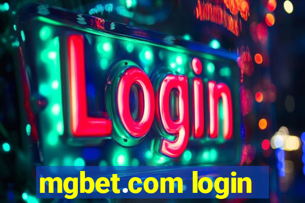 mgbet.com login